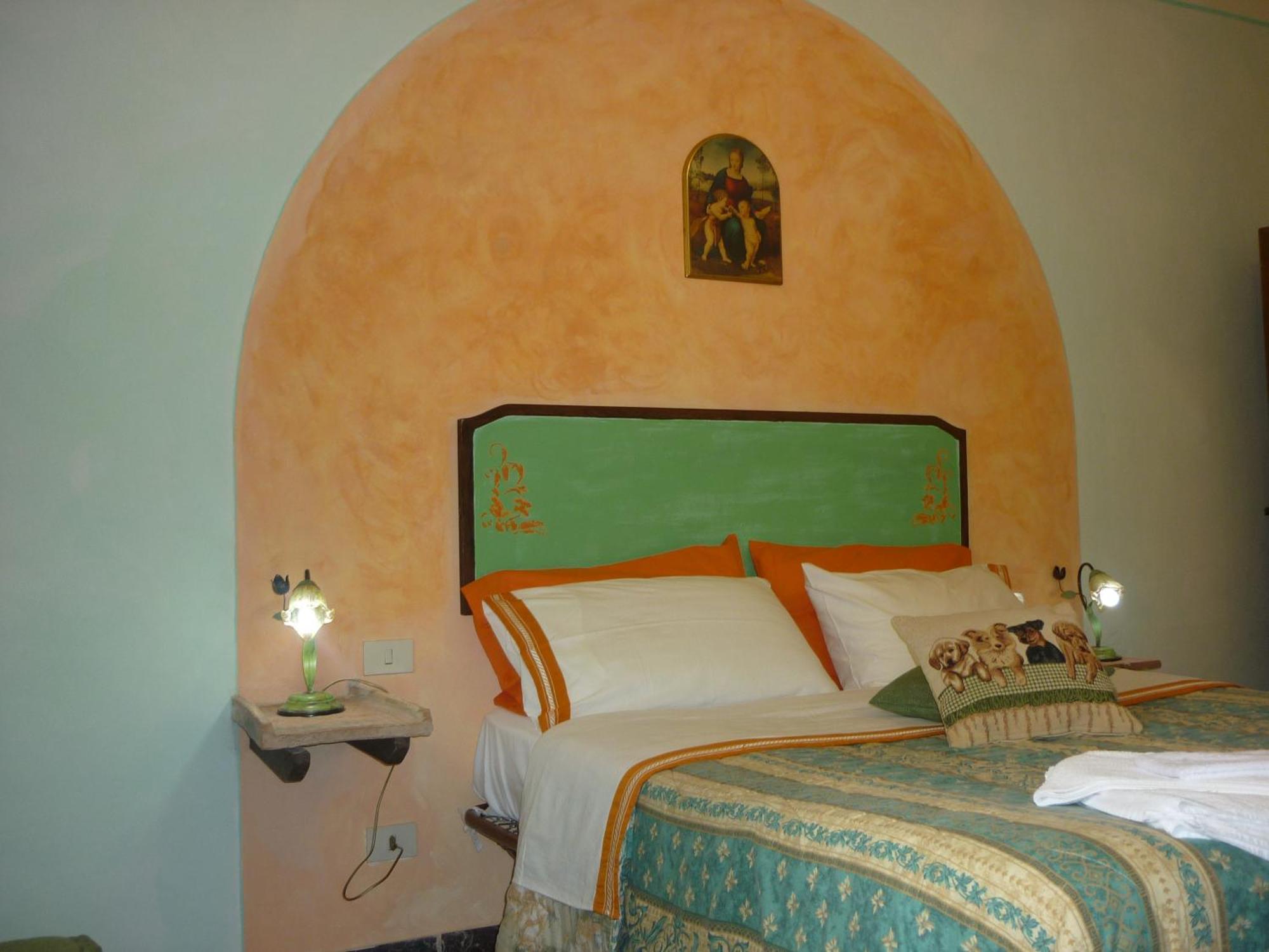 Fattoria Antonella Villa San Gimignano Cameră foto
