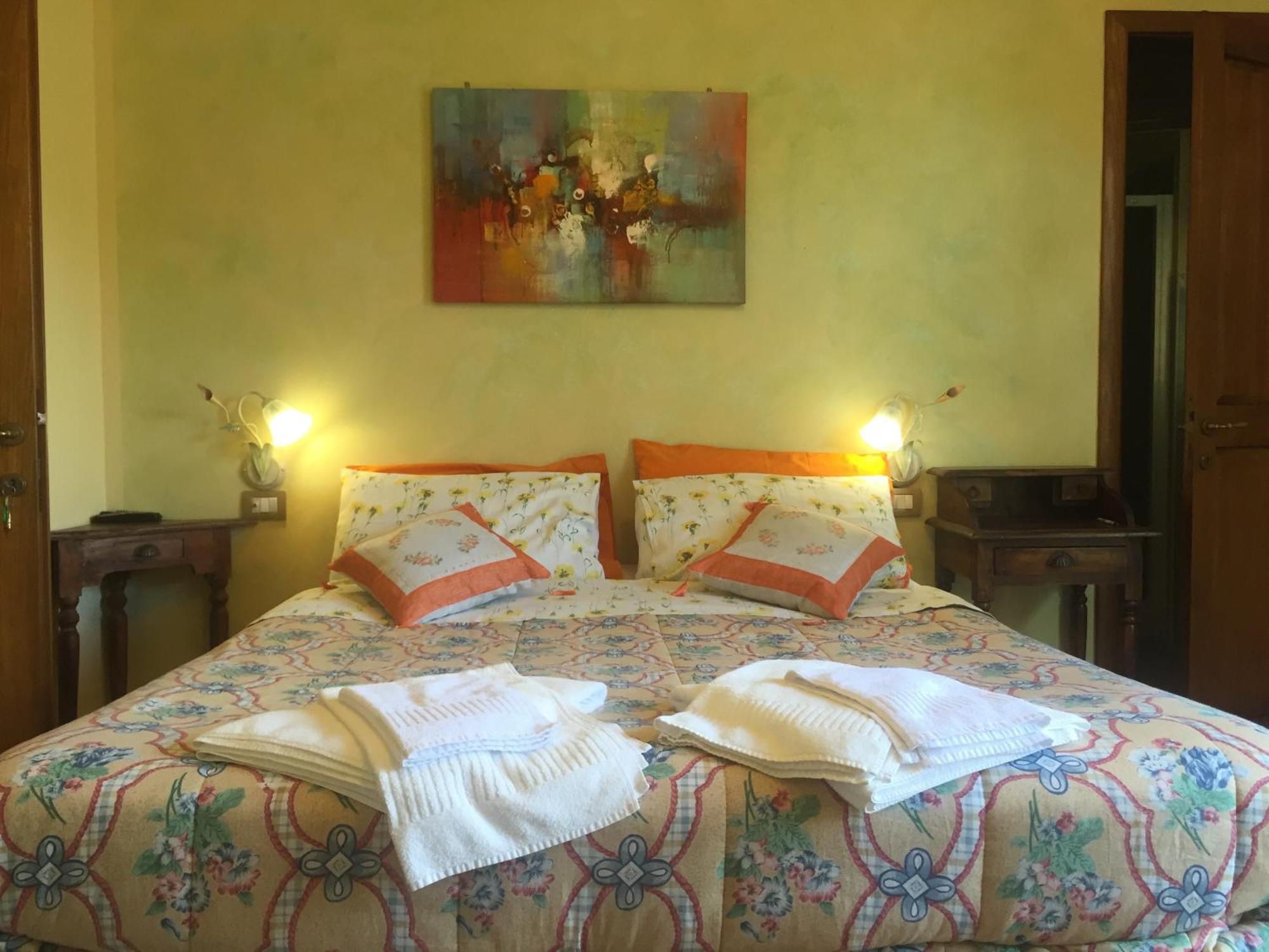 Fattoria Antonella Villa San Gimignano Cameră foto