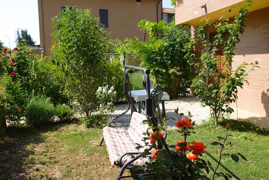 Fattoria Antonella Villa San Gimignano Exterior foto